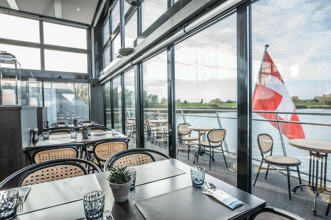 Arthur's Bistro