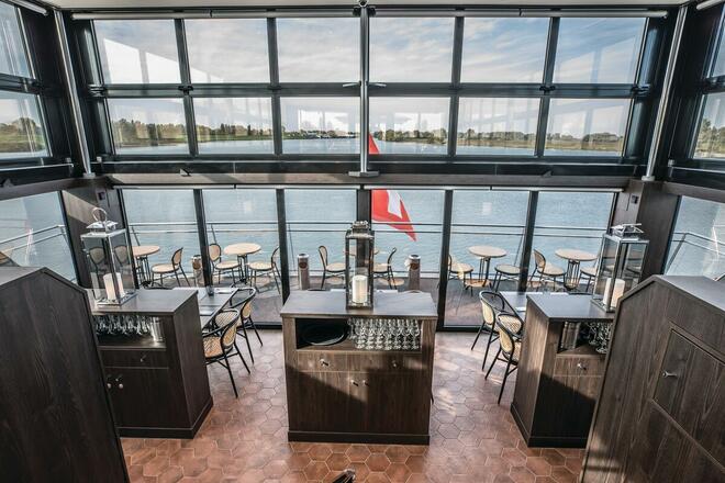 Arthur's Bistro