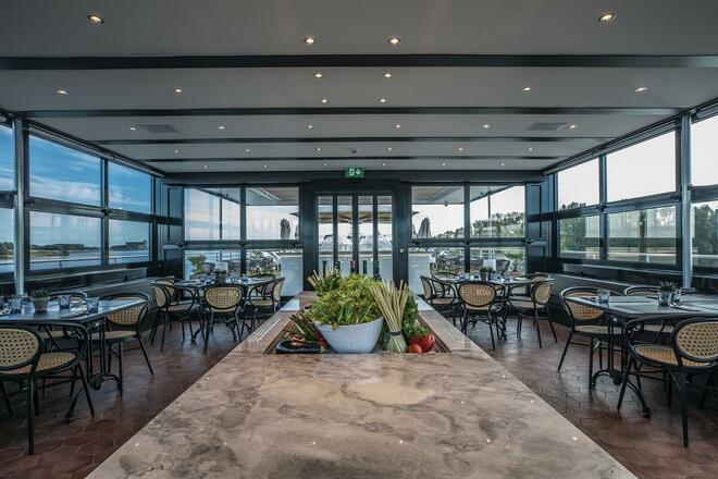 Arthur's Bistro