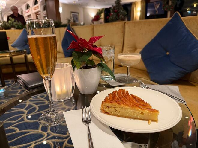 Arthur's Bistro