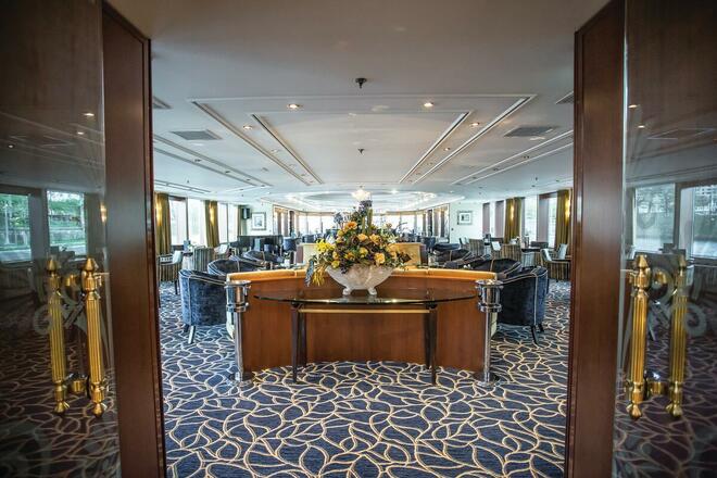 Panorama Lounge & Bar