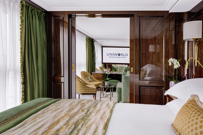 Grand Suite