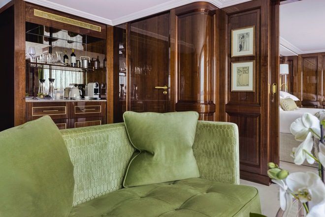 Grand Suite
