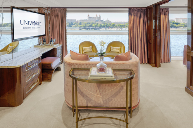 Grand Suite