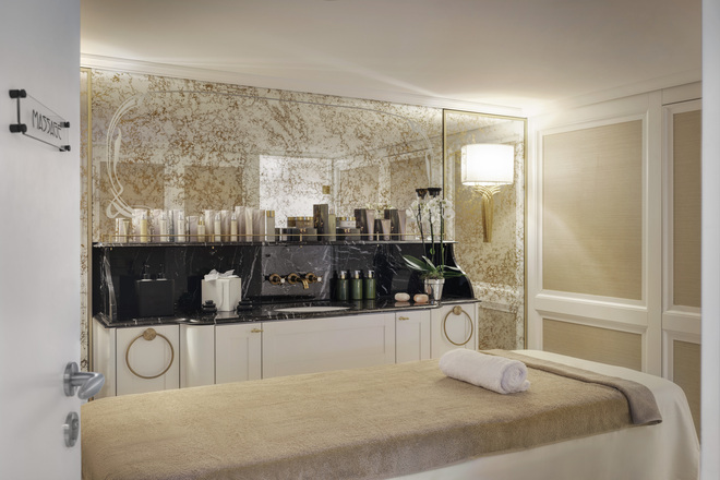 Serenity River Spa™