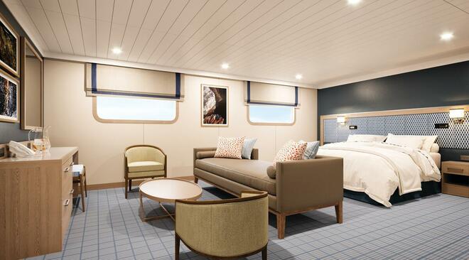 Darwin Suite