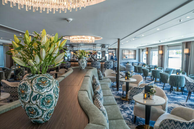 Panorama Lounge
