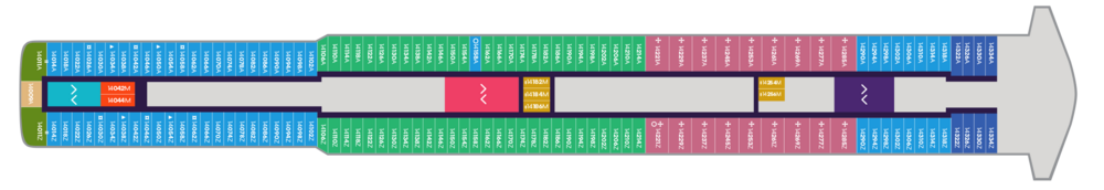 Virgin Voyages Deck Plans Scarlet Lady Deck 14.png