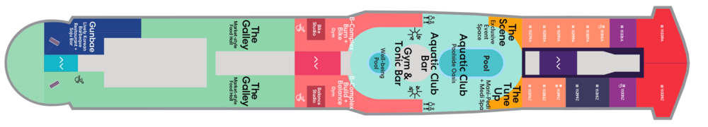 Virgin Voyages Deck Plans Scarlet Lady Deck 15.png
