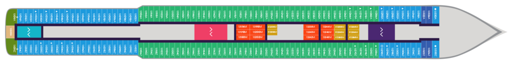 Virgin Voyages Deck Plans Scarlet Lady Deck 13.png