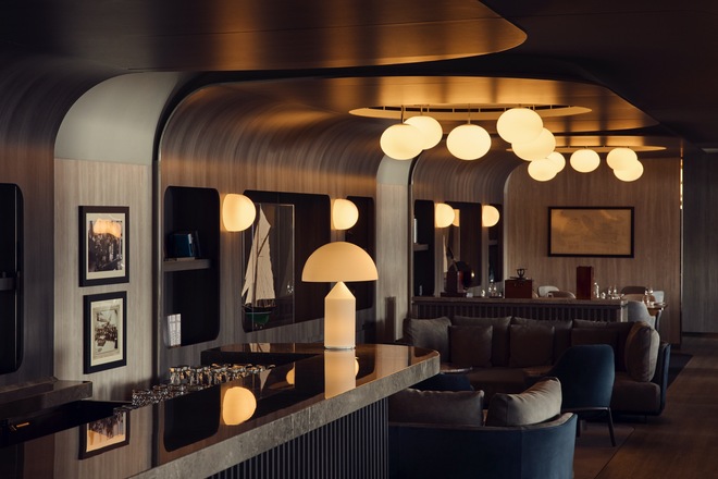 Med Yacht Club