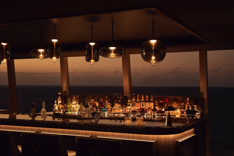 Malt Whisky Bar