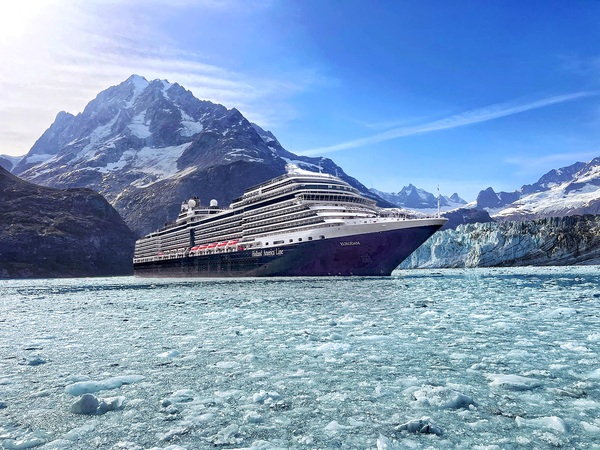 1-Day Pacific Northwest Cruise