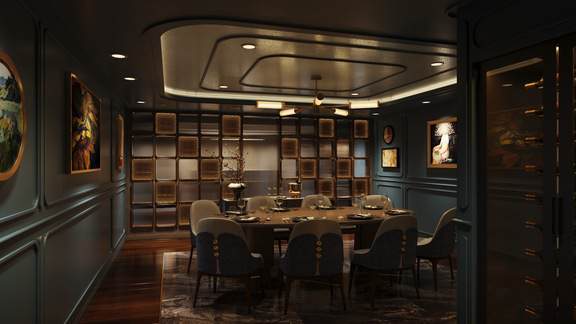 steakhouse