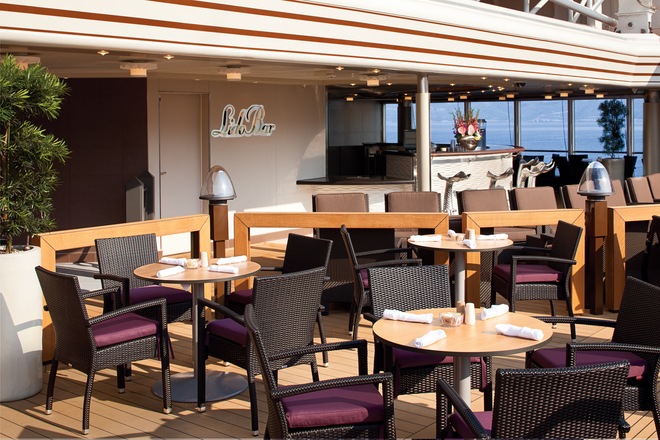 Lido Bar