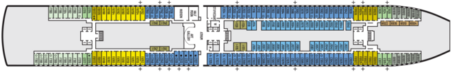 Deck 1 - Main