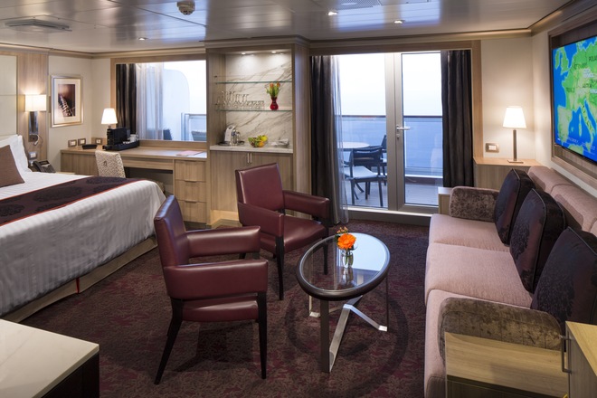 Neptune Suite
