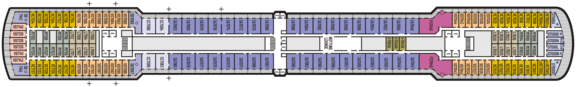 Deck Plan deck-5
