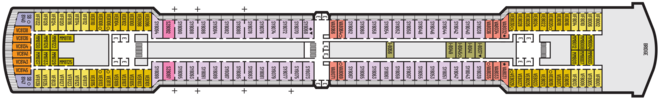 Deck 8 - Navigation