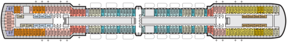 Deck Plan deck-8