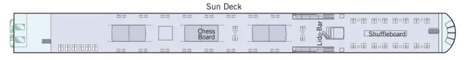Sun Deck