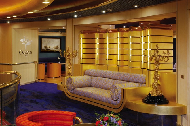 Ocean Bar