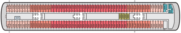 Deck Plan deck-5