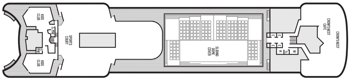 Deck 9 - Sports