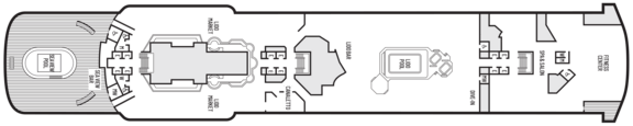 Deck Plan deck-3