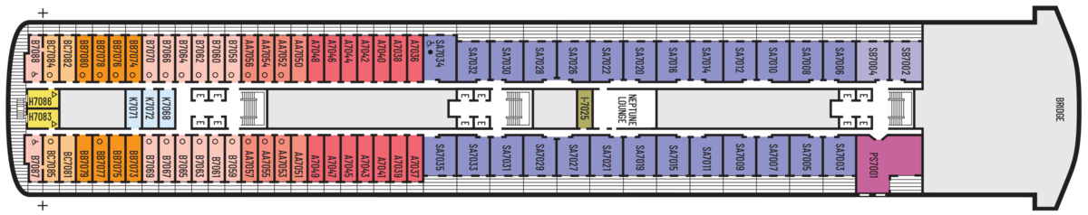 Deck 7 - Navigation