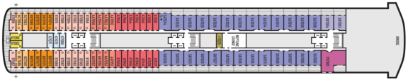 Deck Plan deck-4