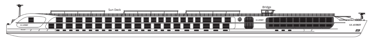 Sun Deck