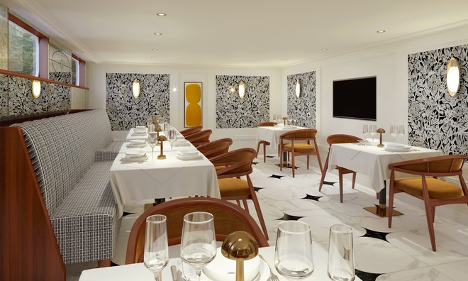 Private Dining