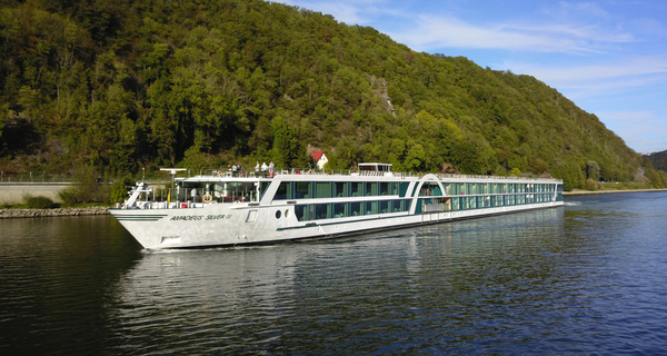 AMADEUS Silver II