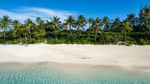 Half Moon Cay
