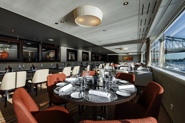Panorama Dining Room