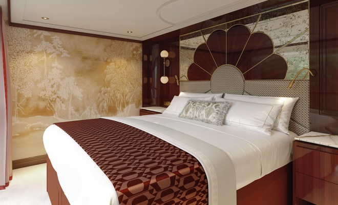 Grand Suite