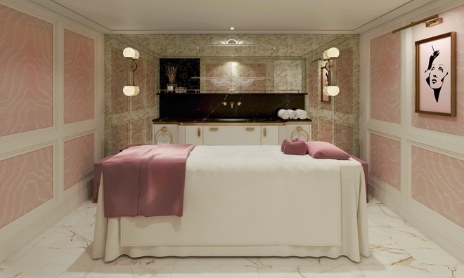 Serenity River Spa™