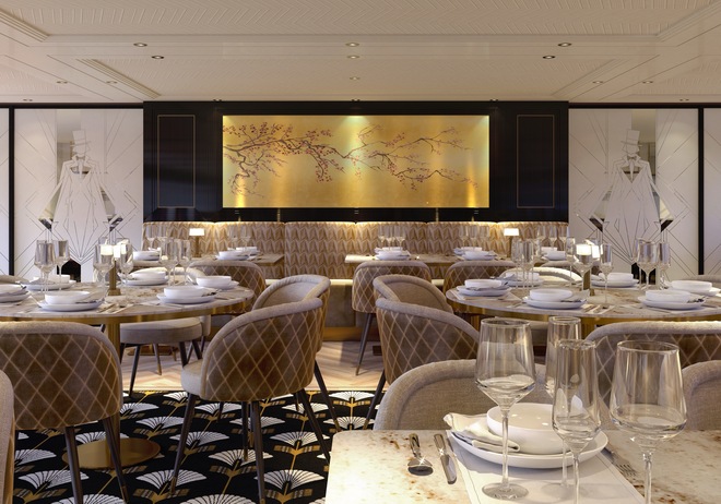 Gustav's Restaurant