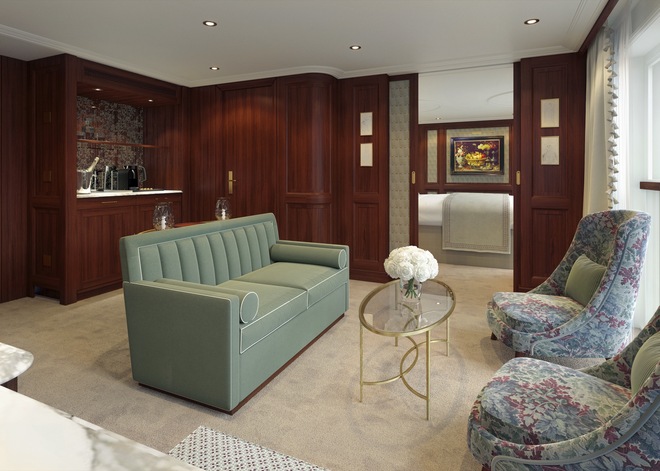 Grand Suite