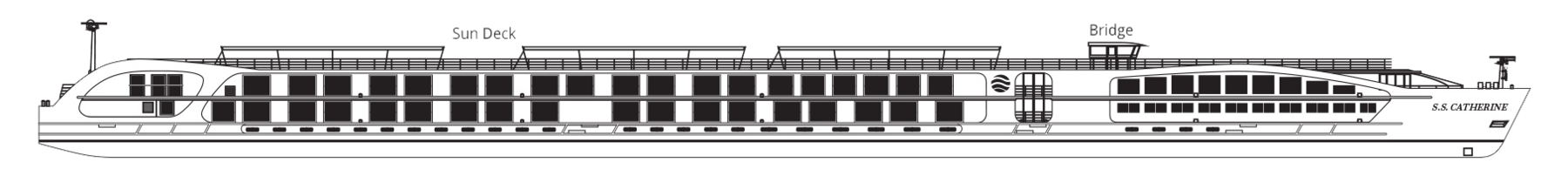 Sun Deck
