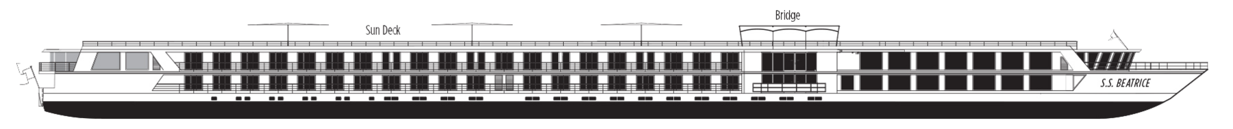 Sun Deck