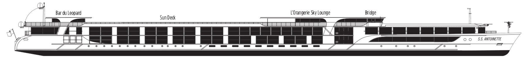 Sun Deck