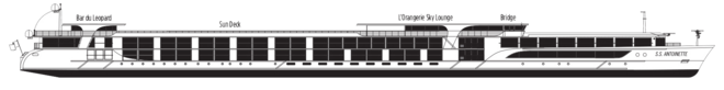 Sun Deck