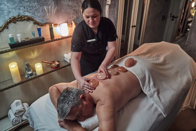 Serenity River Spa™