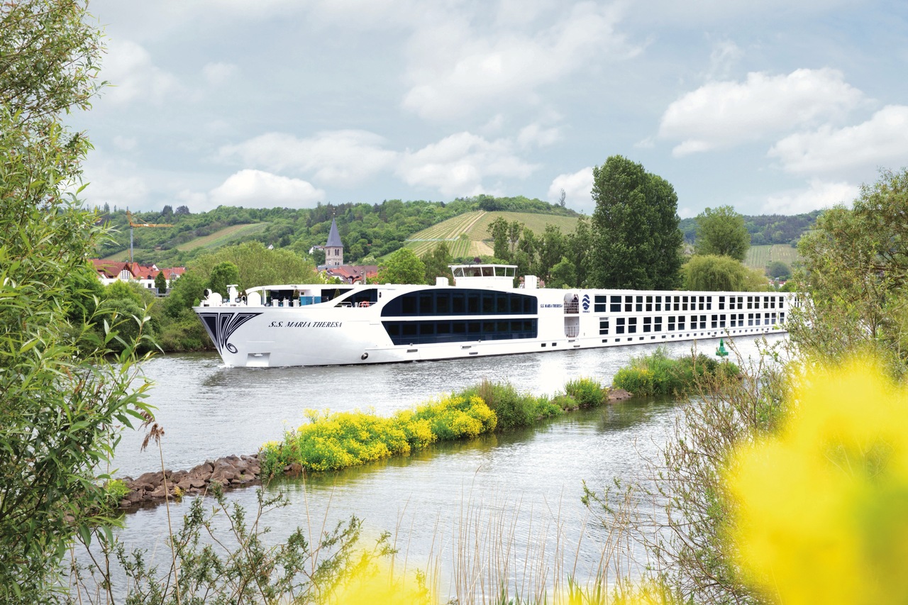 S.S. Maria Theresa