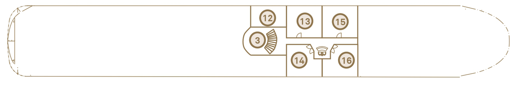 Gem Deck