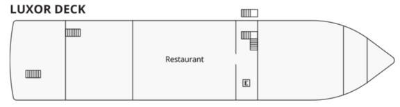 Deck Plan deck-5