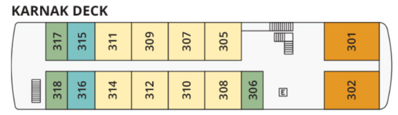 Deck Plan deck-2