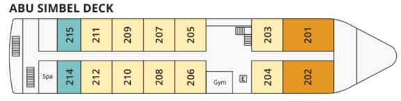 Deck Plan deck-3